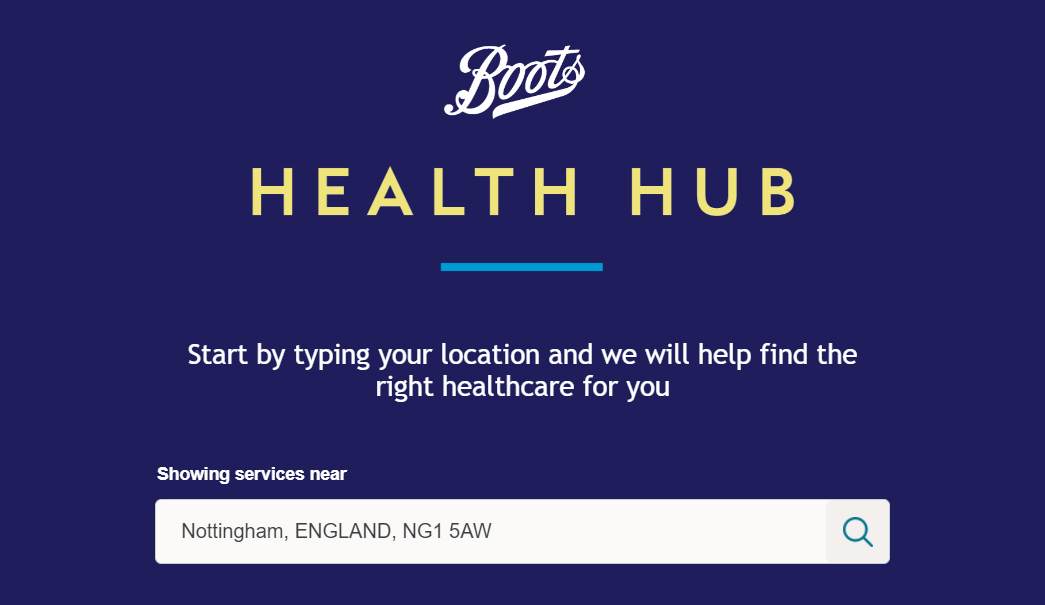 Home Instead UK enters new partnership with Boots Health Hub
