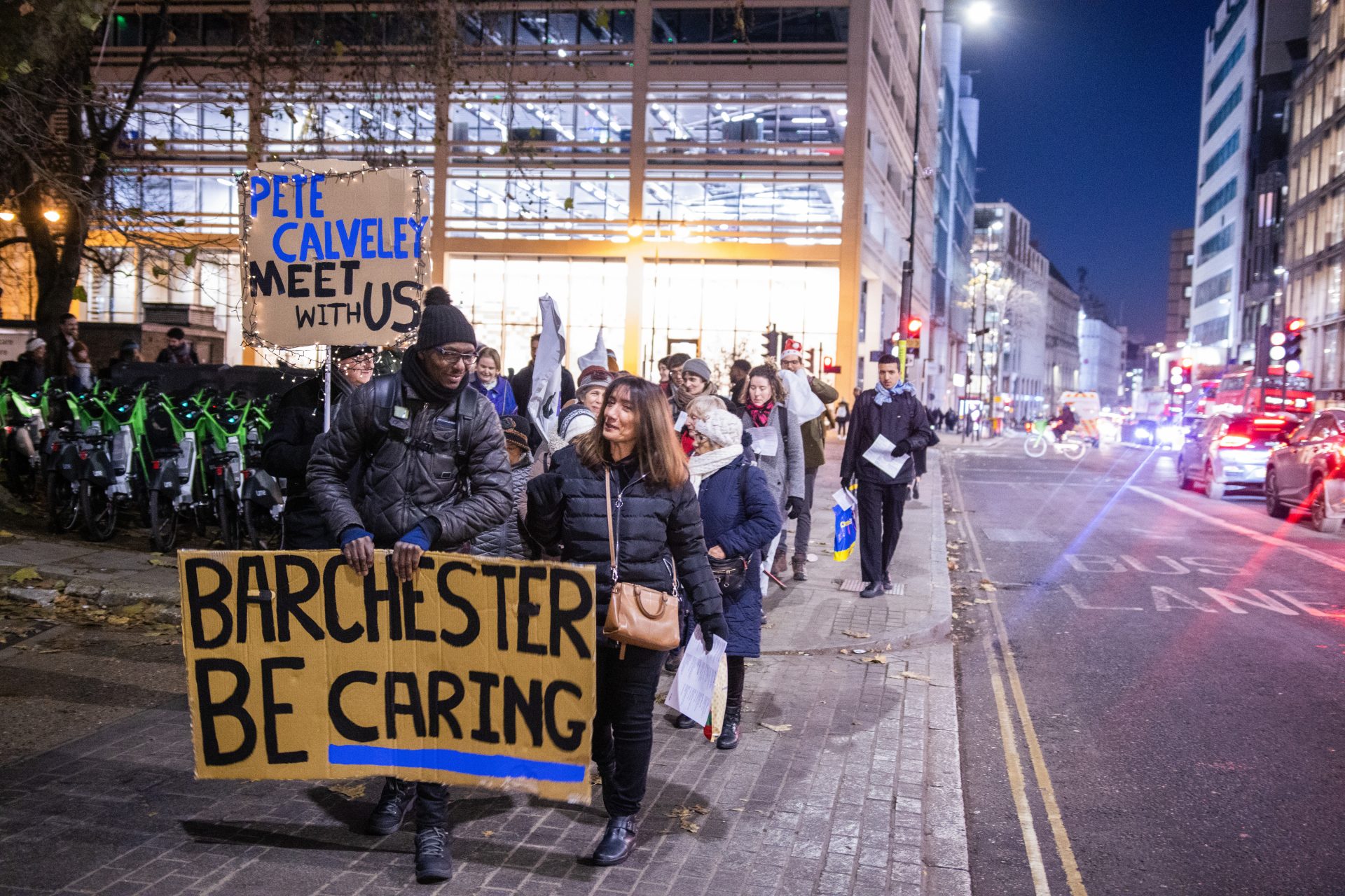 Operators Home Care Insight